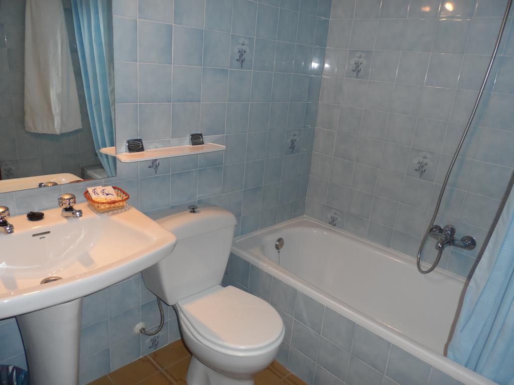 Hostal La Noria Ruidera Bilik gambar