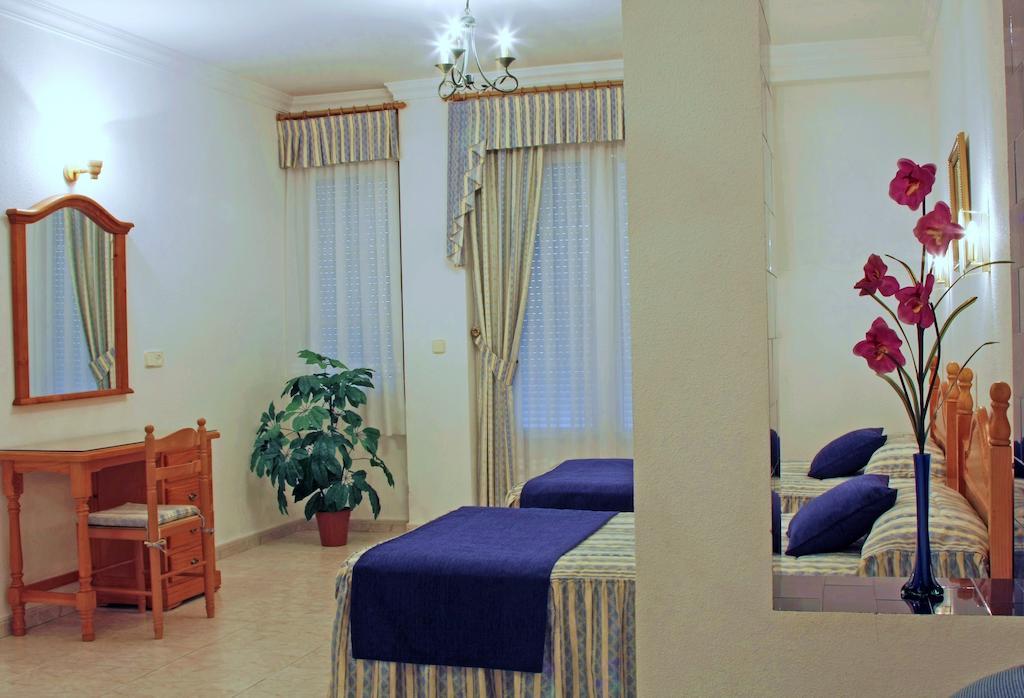 Hostal La Noria Ruidera Bilik gambar
